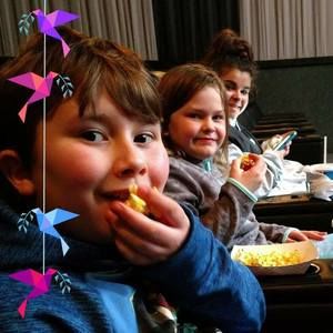 Meet your Posher, Tabitha